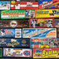 1981-2023 Topps Baseball Set Break – 40+ Cards per Pack!  + (1) 1960’s Topps Card!