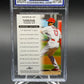 2018 Leaf National Rookies Shohei Ohtani Red #/200