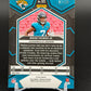 2024 Panini Mosaic #323 Brian Thomas Jr. Mosaic White #/25