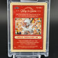 2025 Leaf Glory of the Game Future Holo Dots Billy Edwards Jr. Auto /10