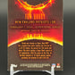 2014 Topps Fire #ROF-TB Tom Brady Ring of Fire