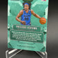 2020 Panini Prizm Draft Picks Collegiate #D-14 Precious Achiuwa Downtown