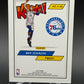 2018 Panini Kaboom! #K-BS Ben Simmons