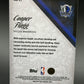 2025-26 Topps Signature Class #AR-21 Cooper Flagg Aristocrats Rookie RC