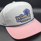 World Champion Sports Cards Branded Hat