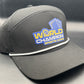 World Champion Sports Cards Branded Hat