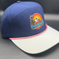 Palm Beach Card Show Branded Hat