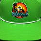 Palm Beach Card Show Branded Hat