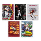 Iowa State University Football 2025 Trading Cards - Single Pack
