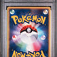 2006 POKEMON JAPANESE HOLON PHANTOMS #035 DEOXYS-HOLO HOLON PHANTOMS PSA 10