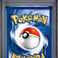 2001 POKEMON NEO REVELATION #18 HO-OH 1ST EDITION PSA 8