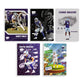 Kansas State University Football 2025 Trading Cards - Single Pack