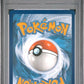 2022 POKEMON SWORD & SHIELD LOST ORIGIN #TG06 FA/GENGAR LOST ORIGIN PSA 9