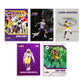 LSU Football 2025 Trading Cards - Single Pack