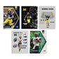 University of Michigan Football 2025 Trading Cards - Platinum Box (Guaranteed Autograph)
