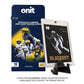 University of Michigan Football 2025 Trading Cards - Single Pack