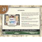2025 Topps Museum Collection Baseball Hobby Box
