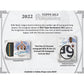 2022 Topps MLS Renaissance Hobby Box
