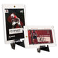 University of South Carolina Football 2025 Trading Cards - Prime Box (THREE Guaranteed Autographs)