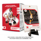 University of Nebraska Volleyball 2025 Trading Cards - Platinum Box (Guaranteed Autograph)