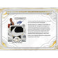 2023/24 Topps Royalty Collection Basketball Hobby Box