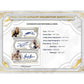 2023/24 Topps Royalty Collection Basketball Hobby Box