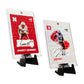 University of Nebraska Football 2025 Trading Cards - Single Pack