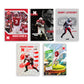 University of Nebraska Football 2025 Trading Cards - Platinum Box (Guaranteed Autograph)