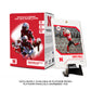 University of Nebraska Football 2025 Trading Cards - Platinum Box (Guaranteed Autograph)