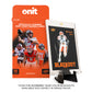 Oklahoma State University Football 2025 Trading Cards - Single Pack