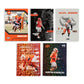 Oklahoma State University Football 2025 Trading Cards - Platinum Box