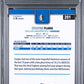 2025 TOPPS #201 COOPER FLAGG PSA 10