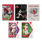 The Ohio State University Football 2025 Trading Cards - Single Pack