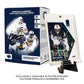 Penn State University Football 2025 Trading Cards - Platinum Box (Guaranteed Autograph)