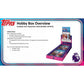 2026/27 Topps Premier League EPL Soccer Hobby Box (Presell)