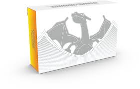 Pokemon Charizard Ultra-Premium Collection