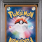 2019 POKEMON JAPANESE SUN & MOON DREAM LEAGUE #054 FA/PIKACHU DREAM LEAGUE PSA 10