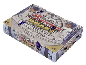 2024 Bowman Draft Baseball HTA Choice Box