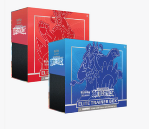Pokemon - Battle Styles Elite Trainer Box (SWSH05)