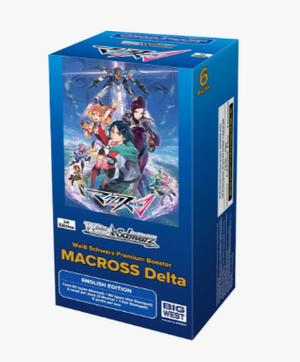 Weiss Schwarz