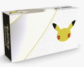 Pokemon Celebrations Ultra-Premium Collection
