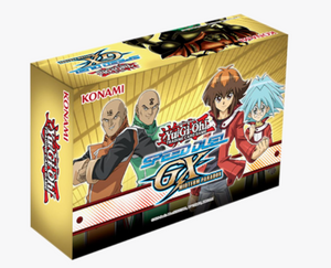 YuGiOh! Speed Duel GX: Midterm Paradox Mini Box