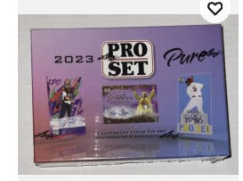 2023 pro set pure multisport