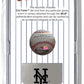 New York Mets Fanatics Authentic Dirt Key Chain