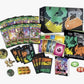 Pokemon Evolving Skies Pokemon Center Elite Trainer Box [Jolteon/Flareon/Umbreon/Leafeon]