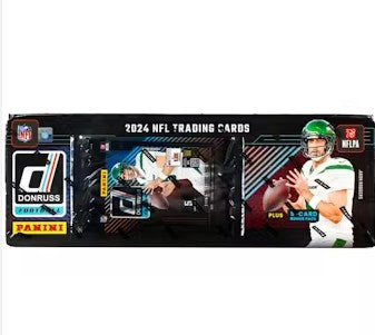 2024 Panini Donruss Football Hobby Factory Set