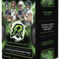 2024 Topps Resurgence Football 8-Pack Blaster 40-Box Case