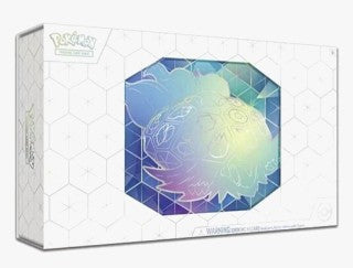 Pokemon Terapagos ex Ultra-Premium Collection