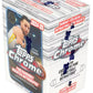 2024/25 Topps Chrome Basketball 8-Pack Blaster 40-Box Case