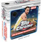 2024/25 Topps Chrome Basketball - Mega 20-Box Case